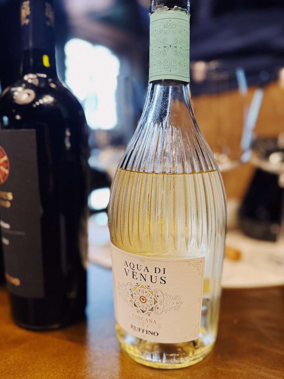 Agua di Venus.