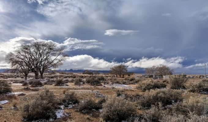 American Southwest