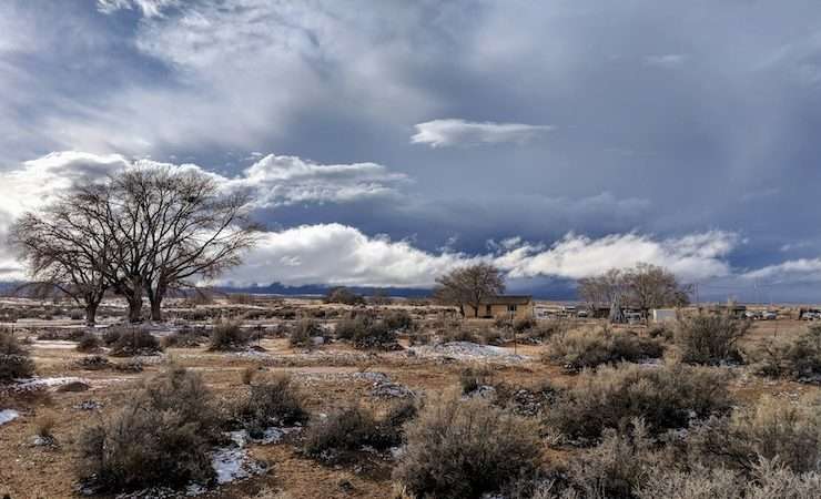 American Southwest