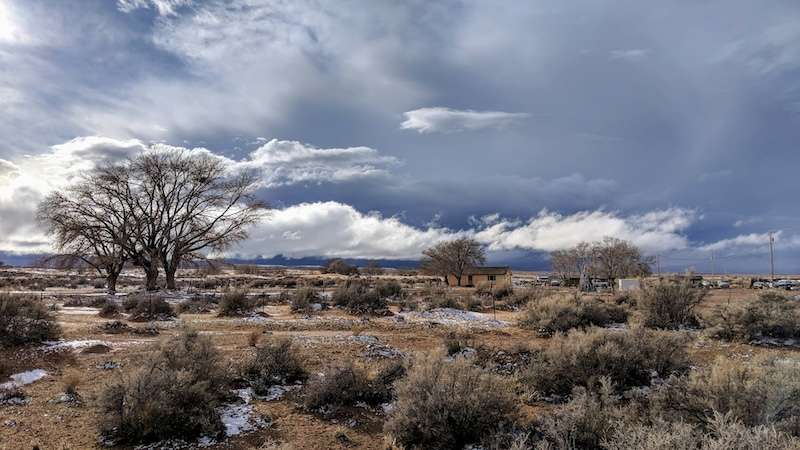 American Southwest