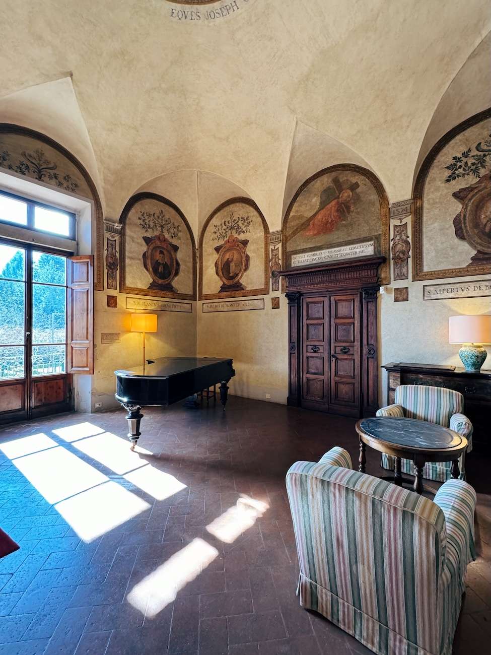 Badia a Coltibuono