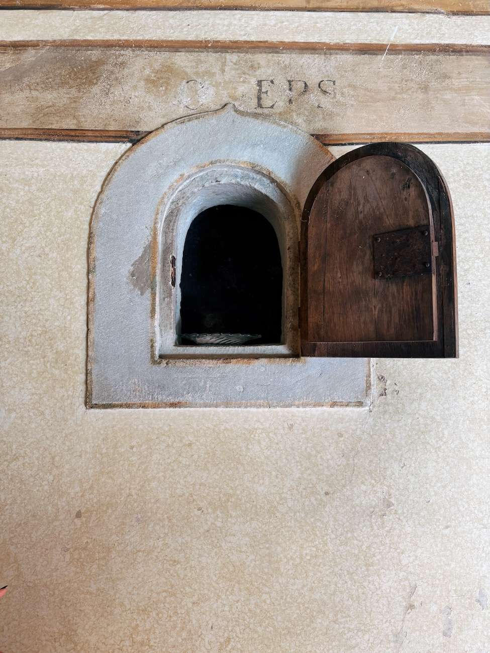 Badia a Coltibuono