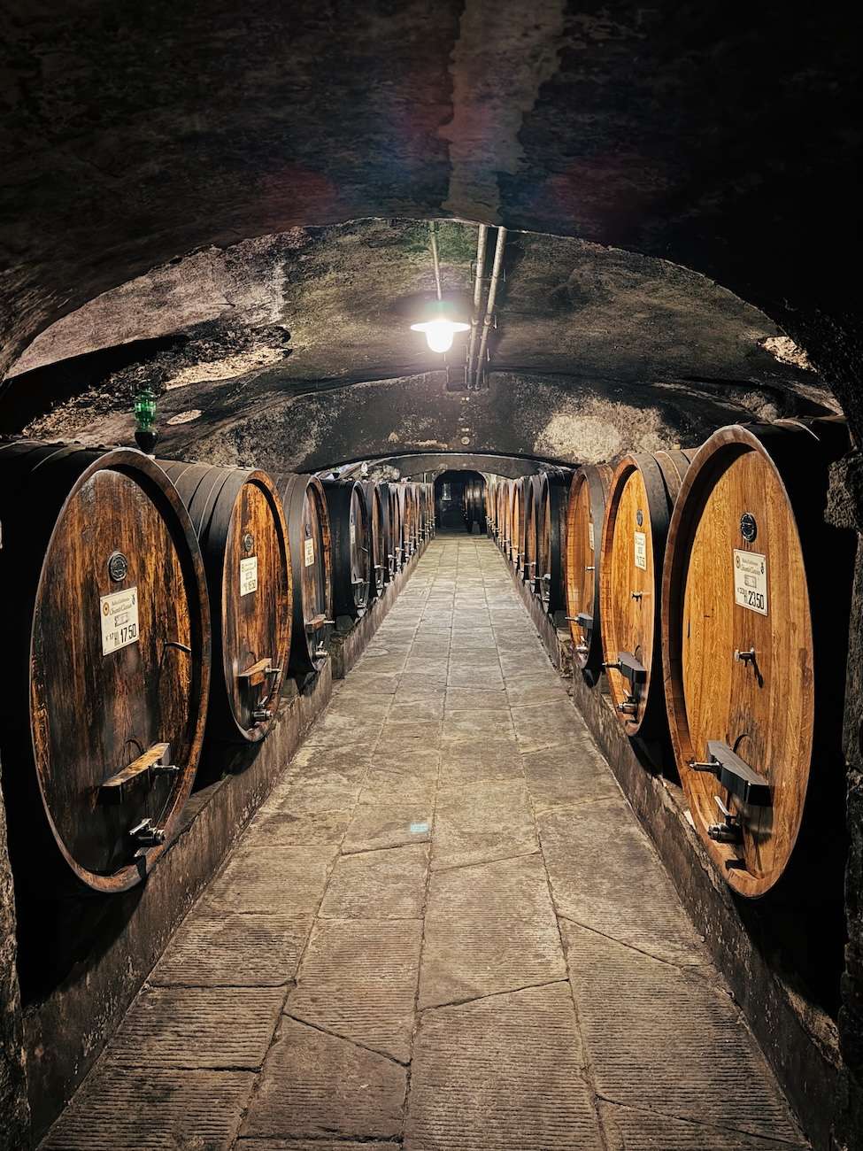 Badia a Coltibuono