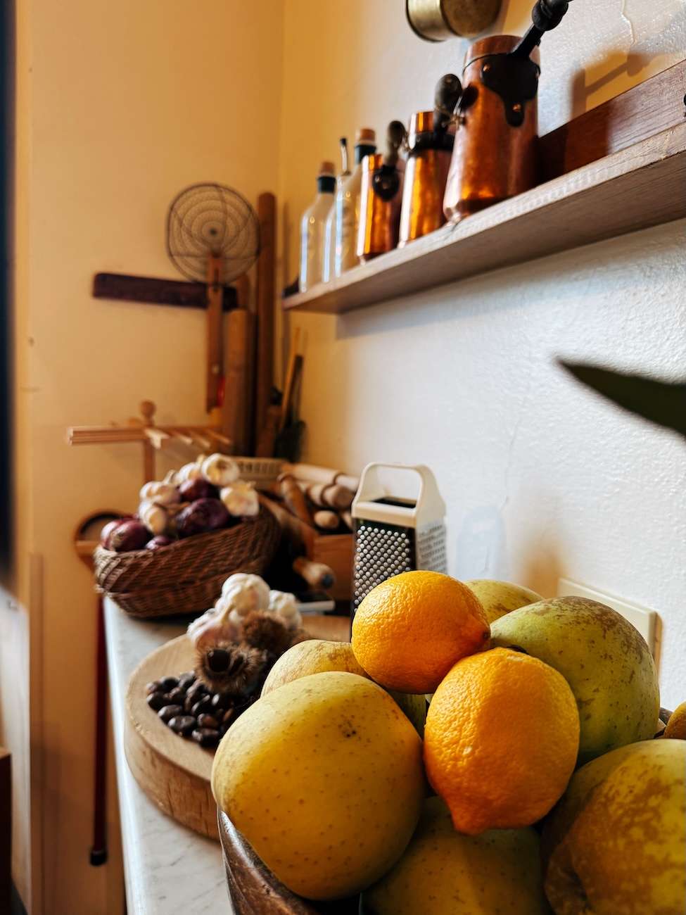 Badia a Coltibuono