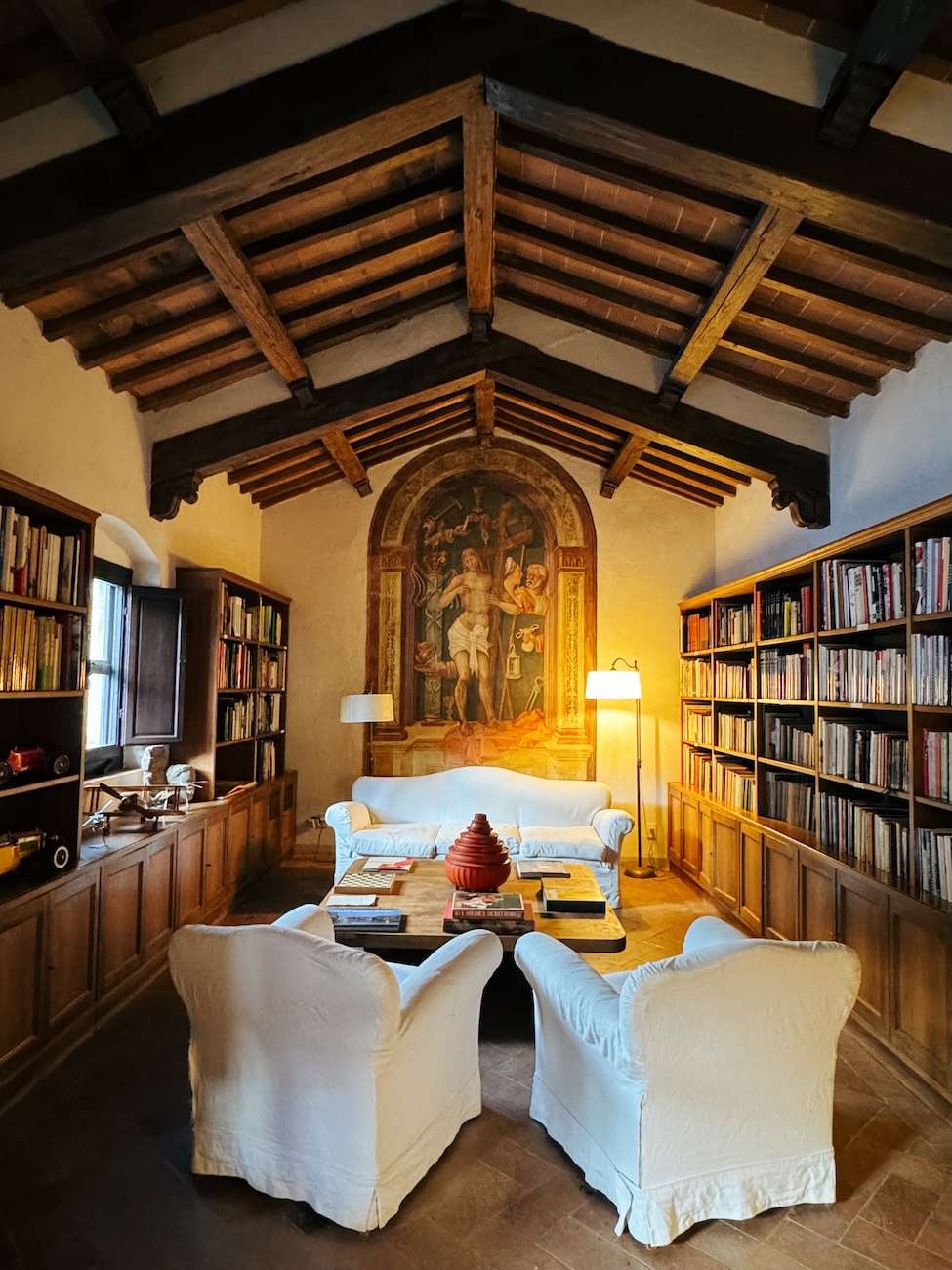 Badia a Coltibuono