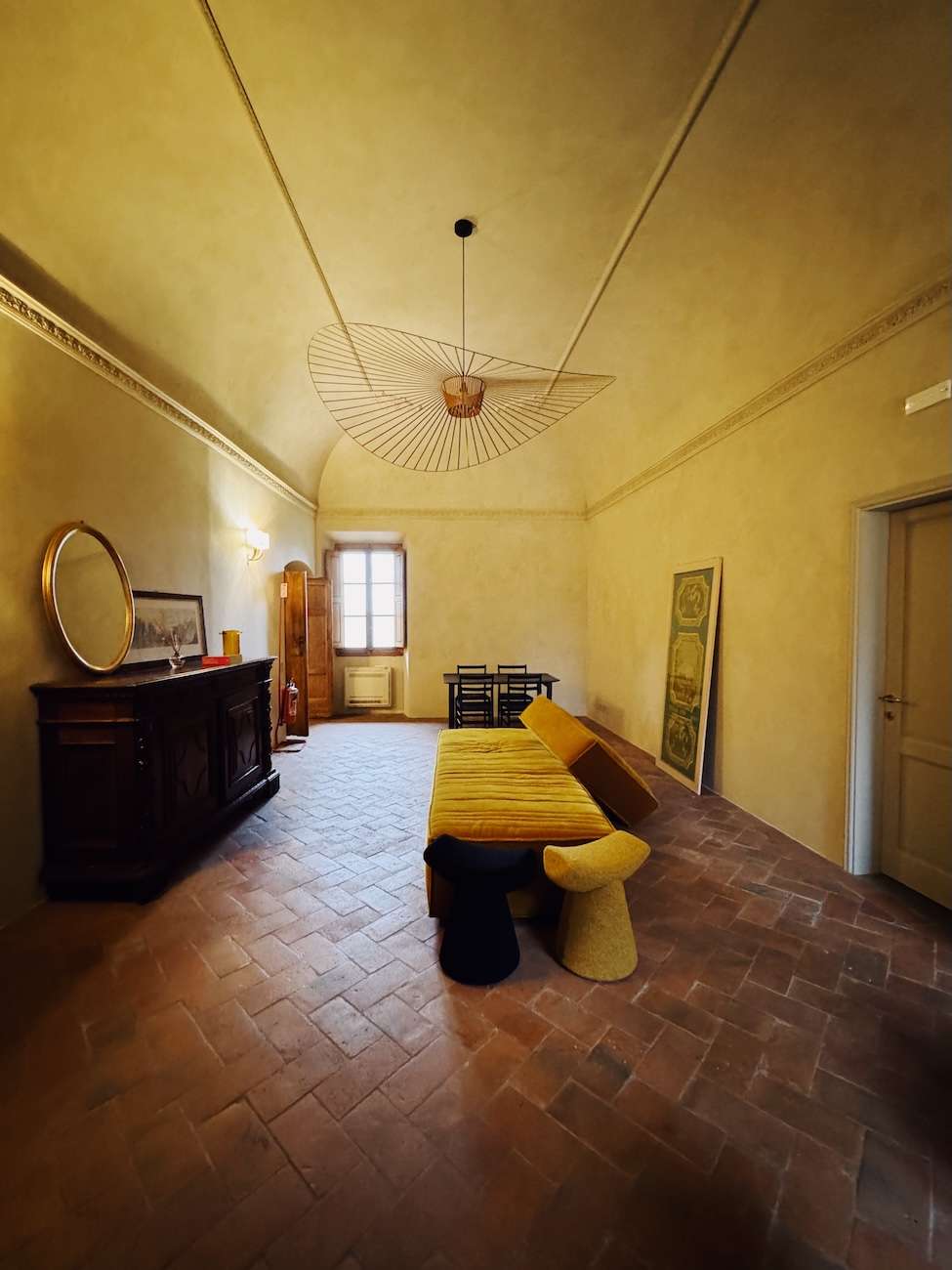 Casa Ruffino.