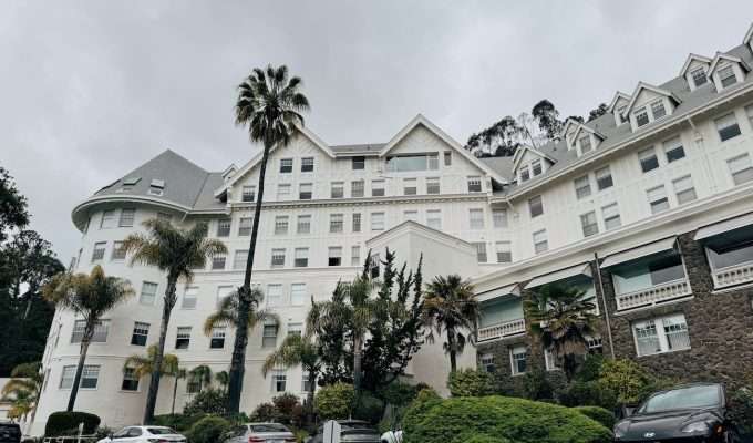 Claremont Resort & Club