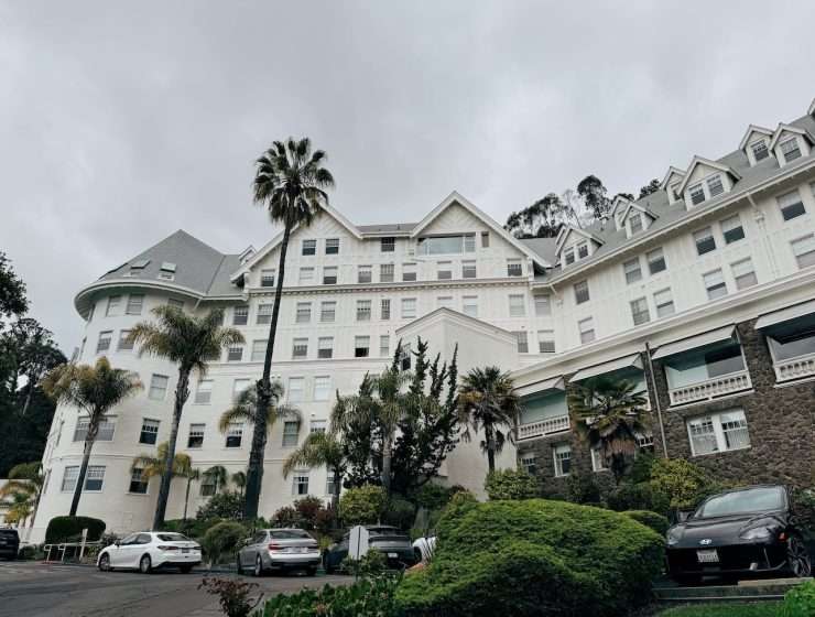 Claremont Resort & Club