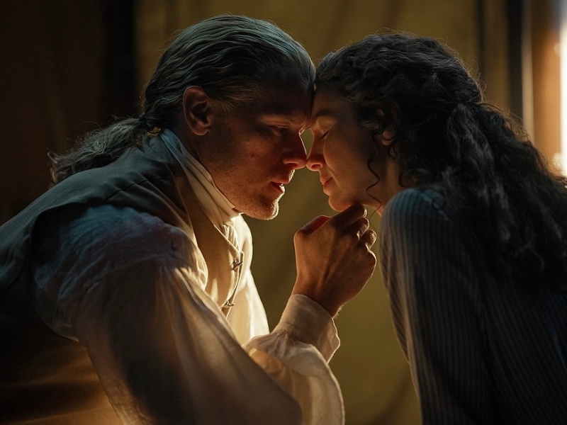 Outlander