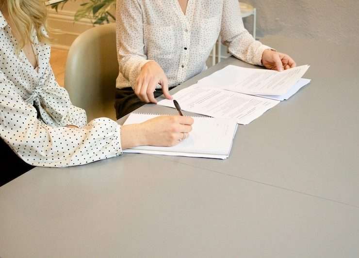Injury lawyer