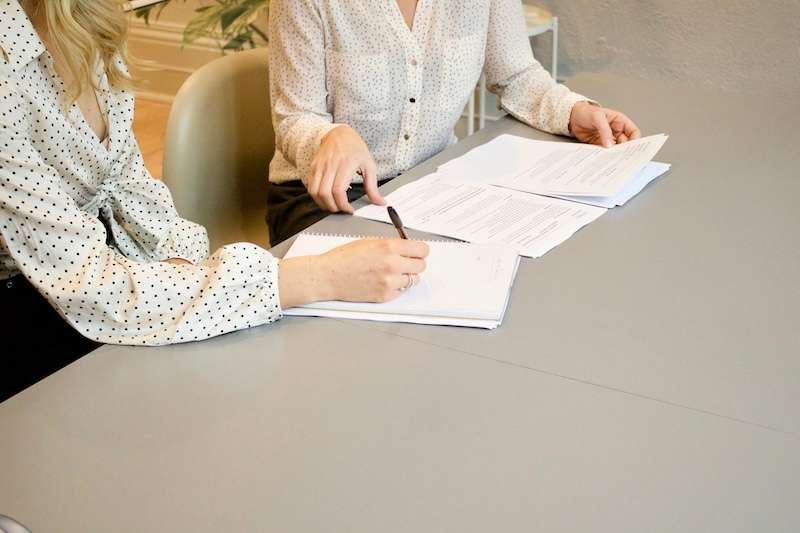 Injury lawyer