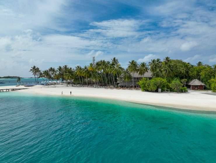 Maldives