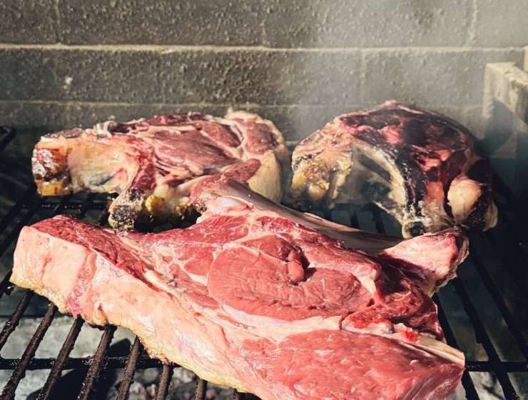 Officina della Bistecca