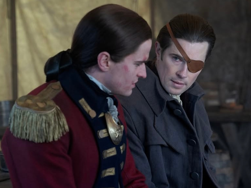 Outlander