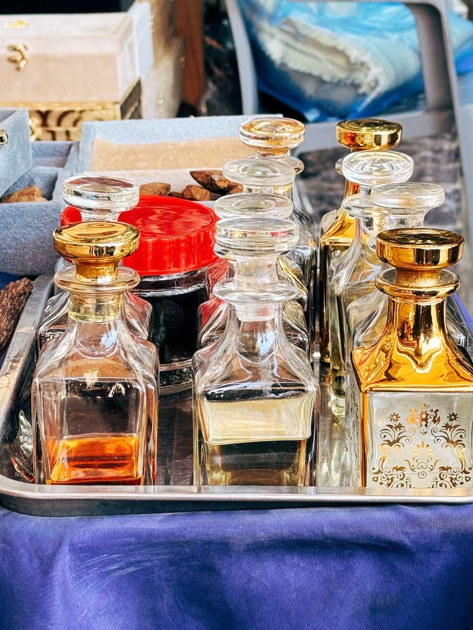 Al Zul Souq THINGS TO DO IN RIYADH 