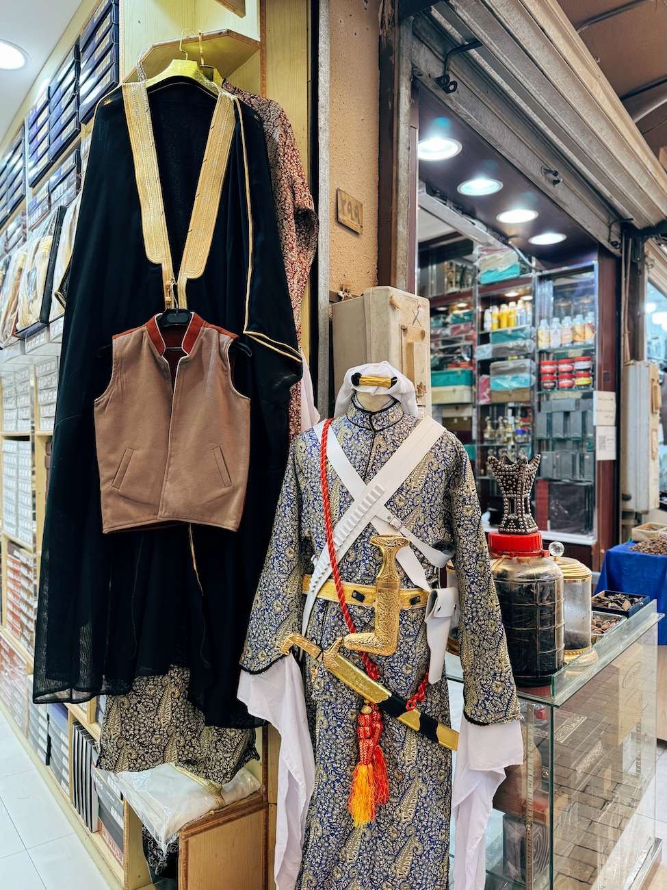 Al Zul Souq THINGS TO DO IN RIYADH 