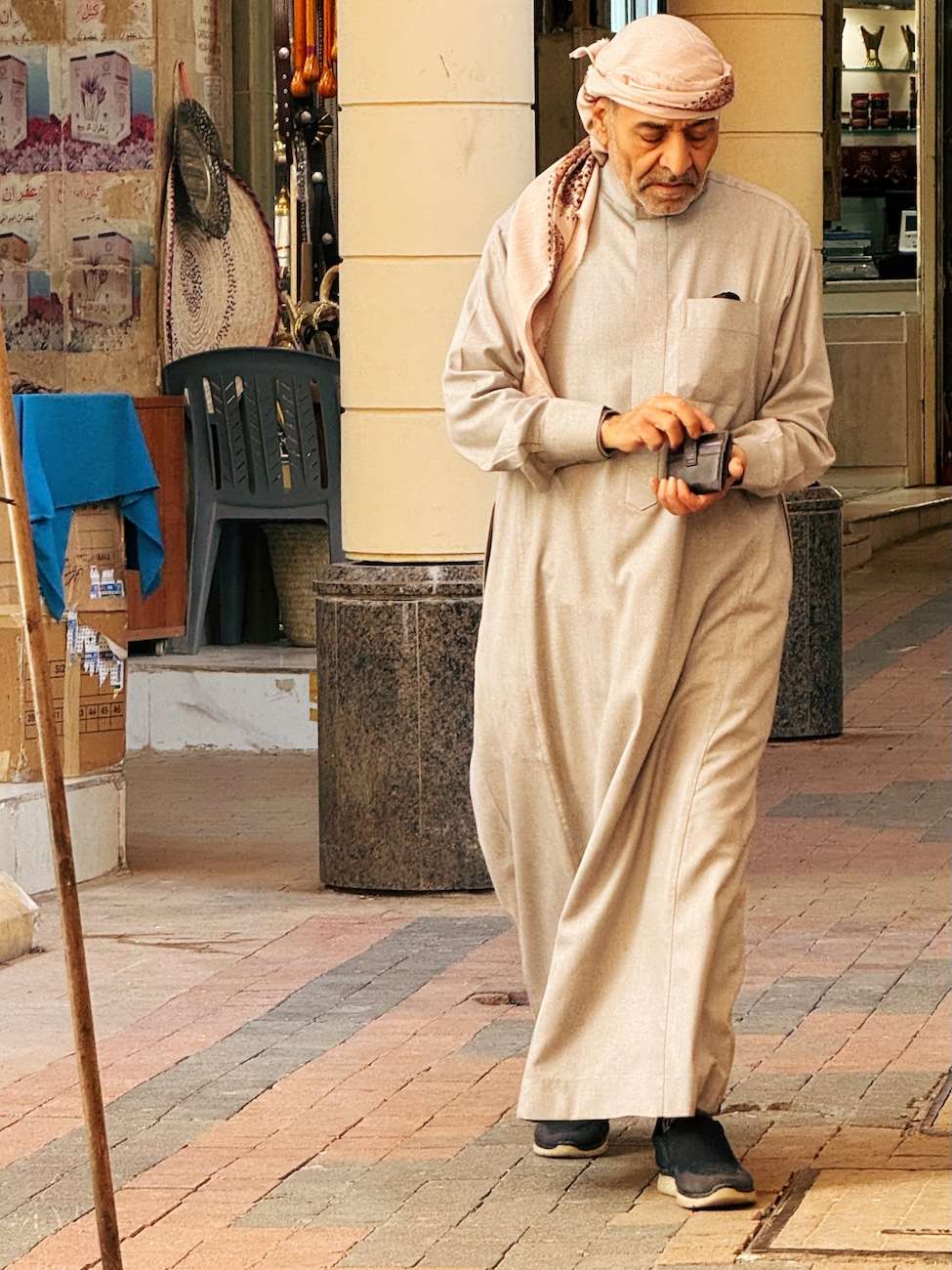 Al Zul Souq THINGS TO DO IN RIYADH 