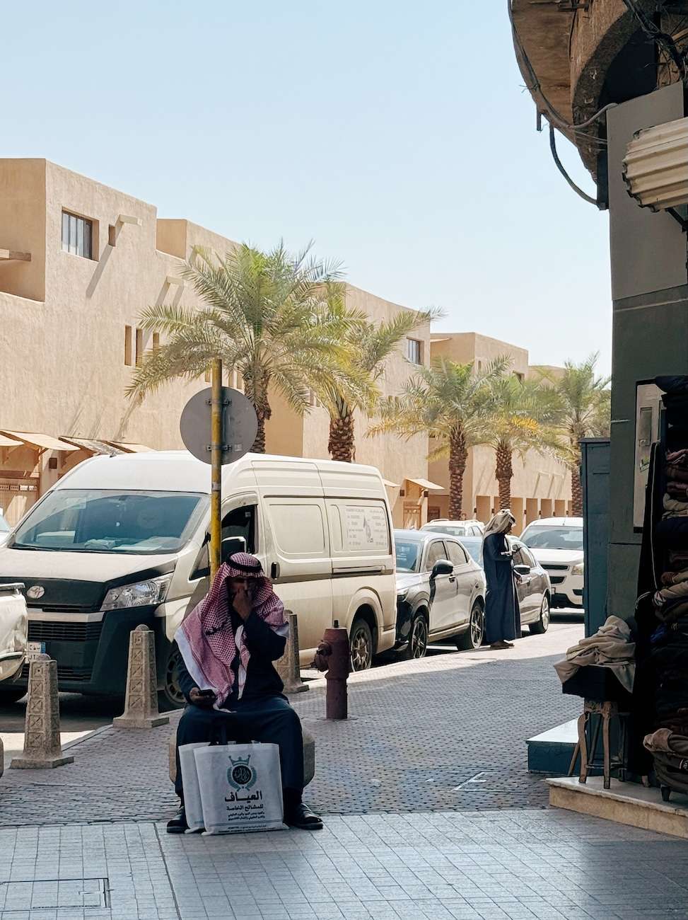 Al Zul Souq THINGS TO DO IN RIYADH 