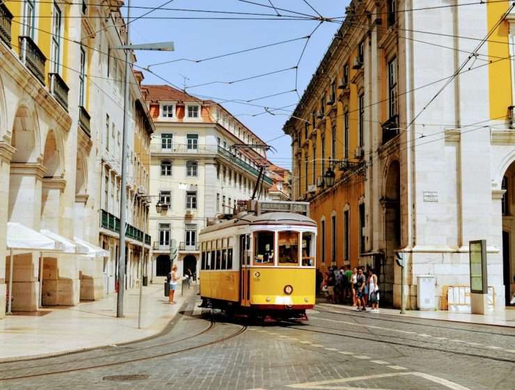 Best Things To Do In Lisbon