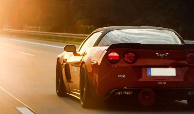 Corvette