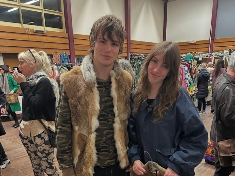 Darlo night markets