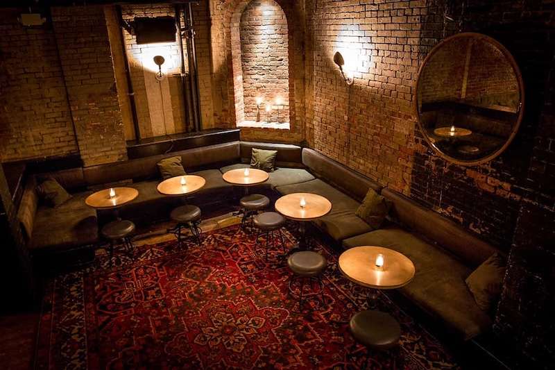 NIGHT CLUBS IN NYC ACME