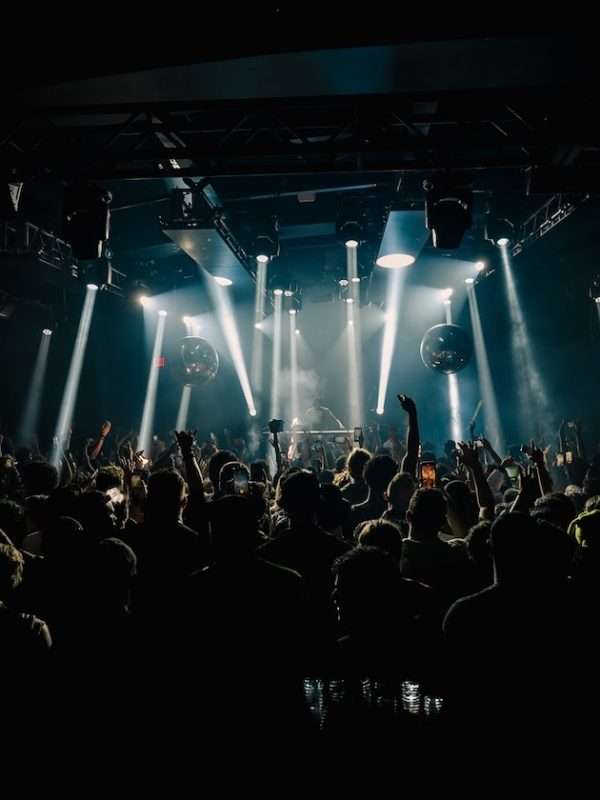 Musica️nyc