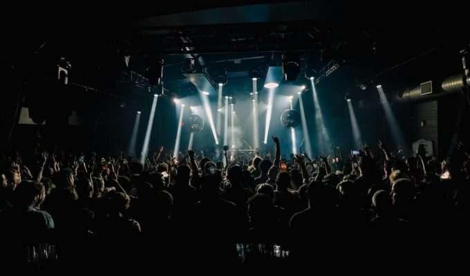 Musica️nyc