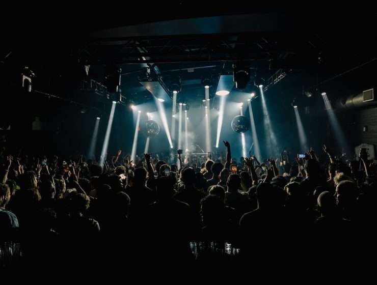 Musica️nyc