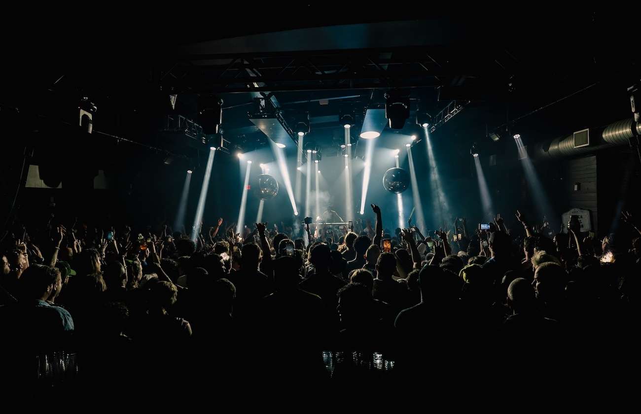 Musica️nyc