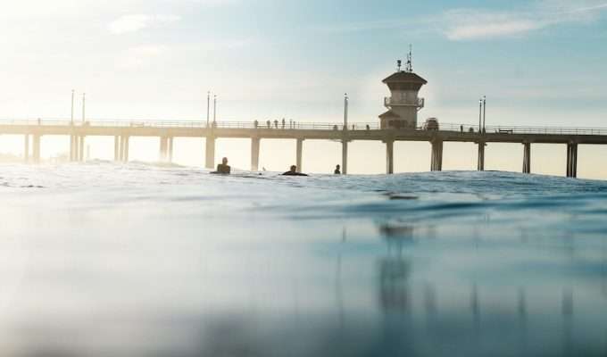 Huntington Beach