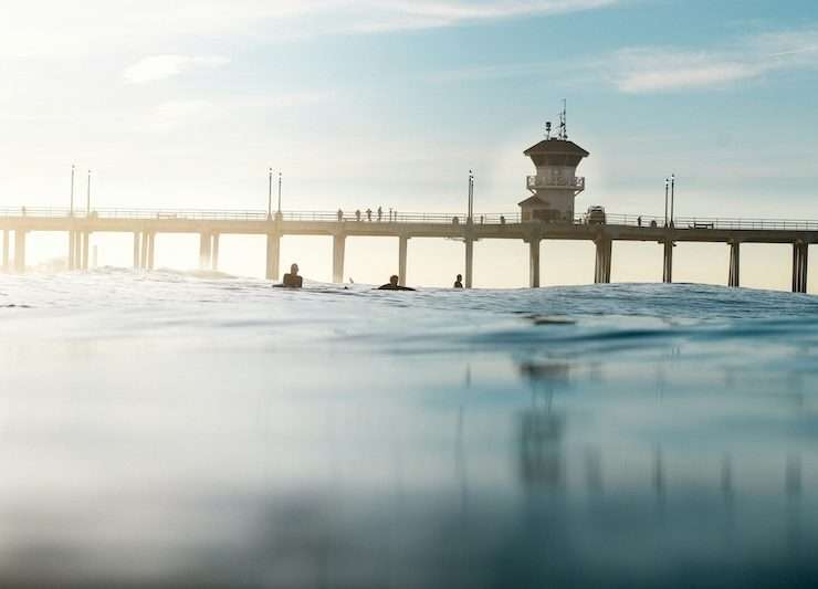Huntington Beach