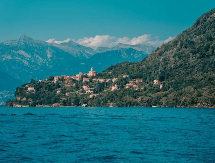 Lake Maggiore