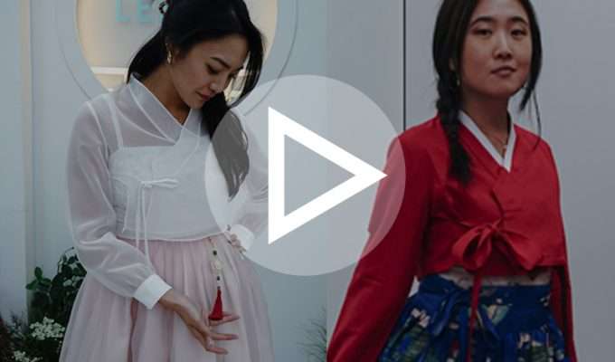 Leesle Hanbok