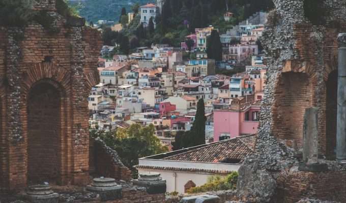 Taormina