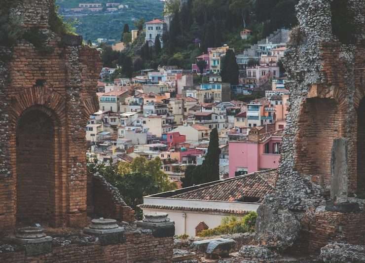 Taormina