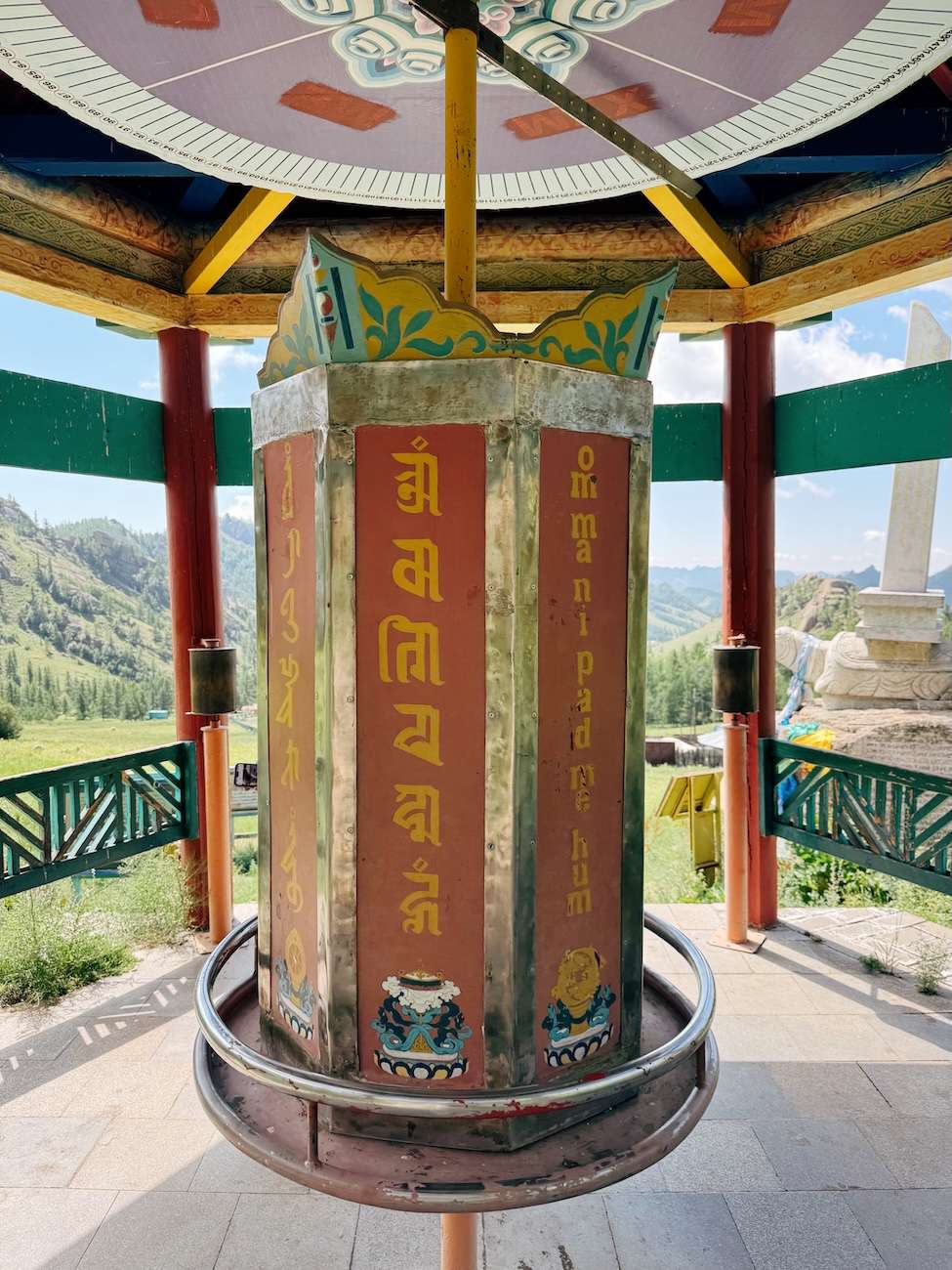 Aryabal Buddhist Temple 1 Aryabal Buddhist Temple