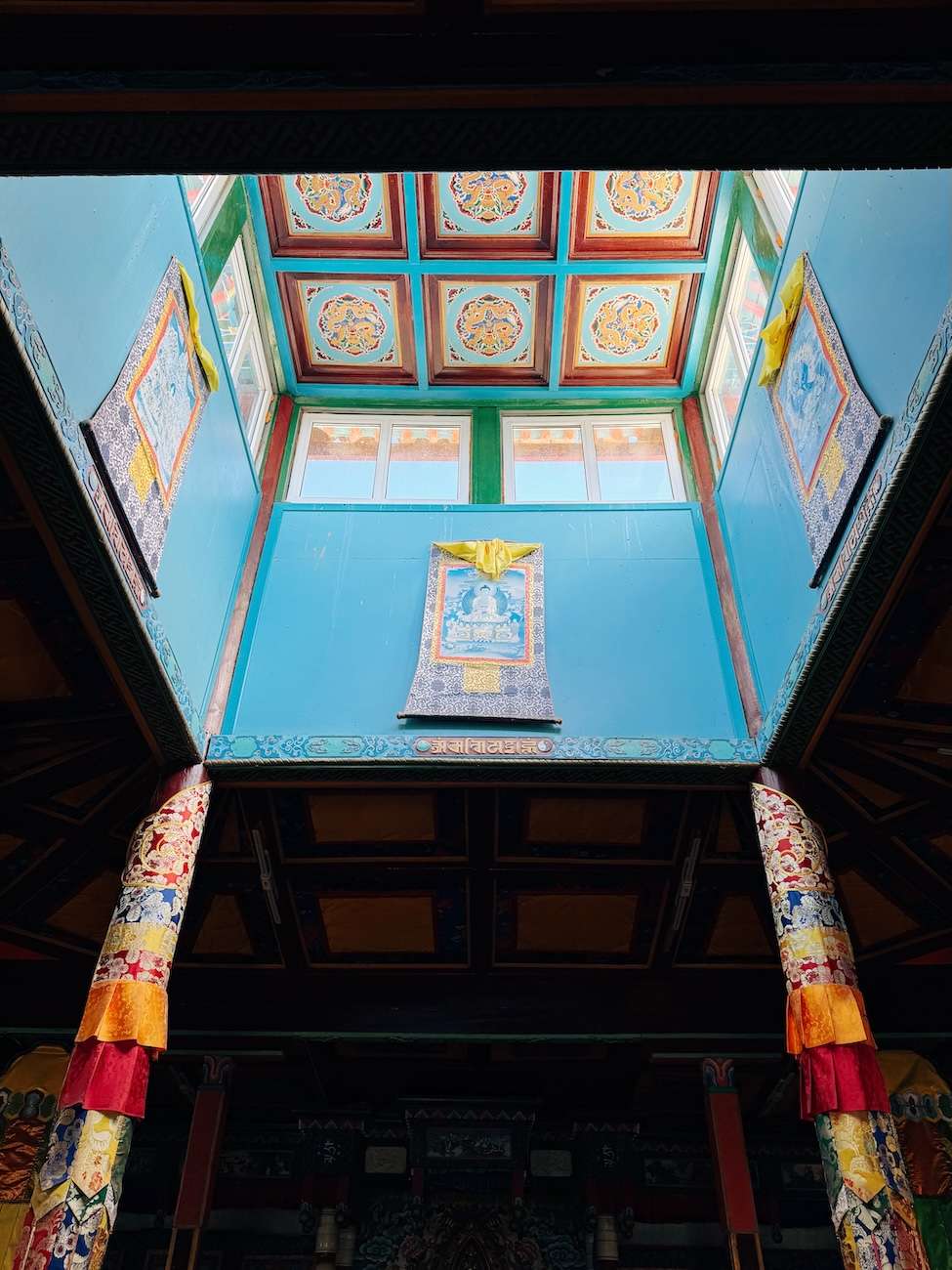 Aryabal Buddhist Temple 3 Aryabal Buddhist Temple
