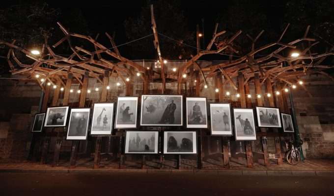 Biennale Photoclimat