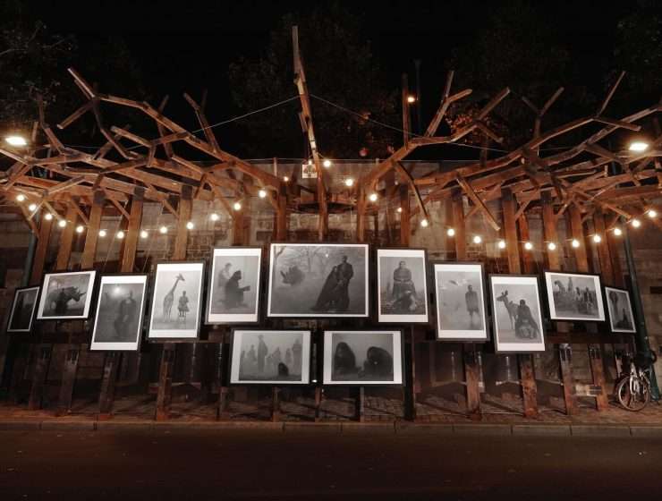 Biennale Photoclimat