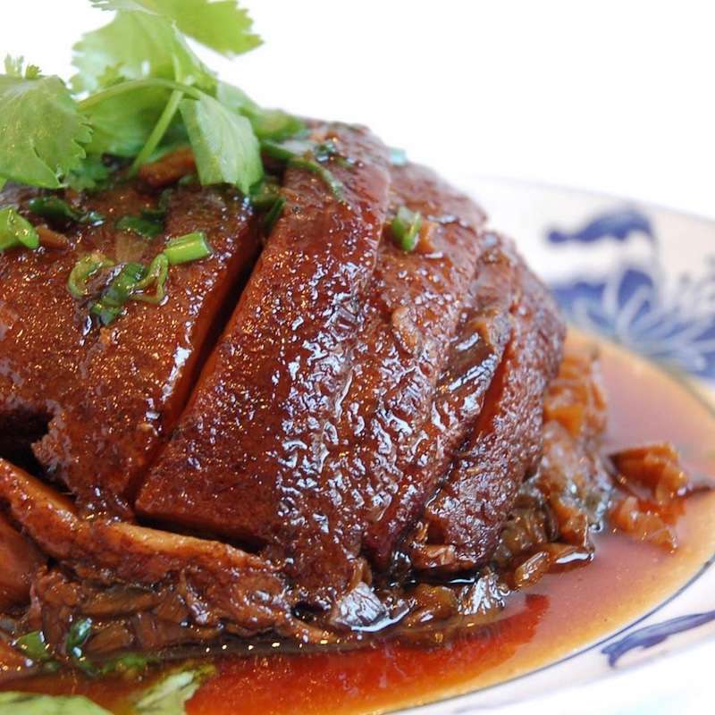 Great China Restaurant