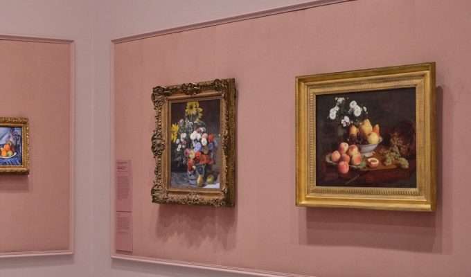 FACEBOOK National Gallery of Victoria