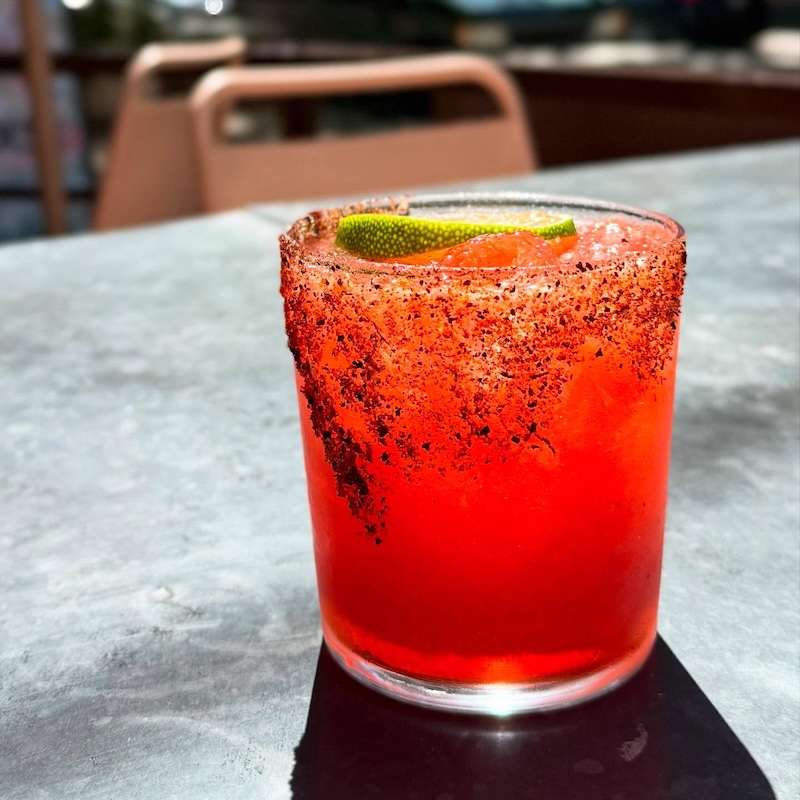 Tacubaya RESTAURANTS IN BERKELEY