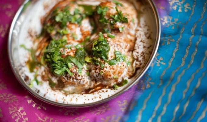 Vik's Chaat RESTAURANTS IN BERKELEY