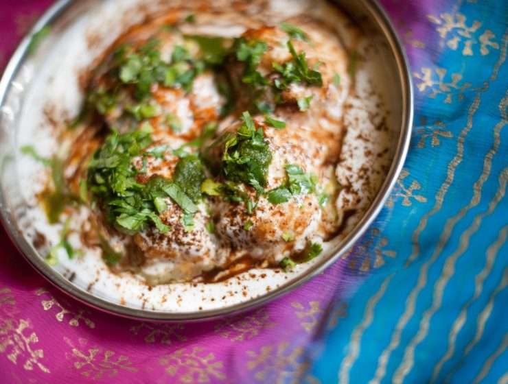 Vik's Chaat RESTAURANTS IN BERKELEY
