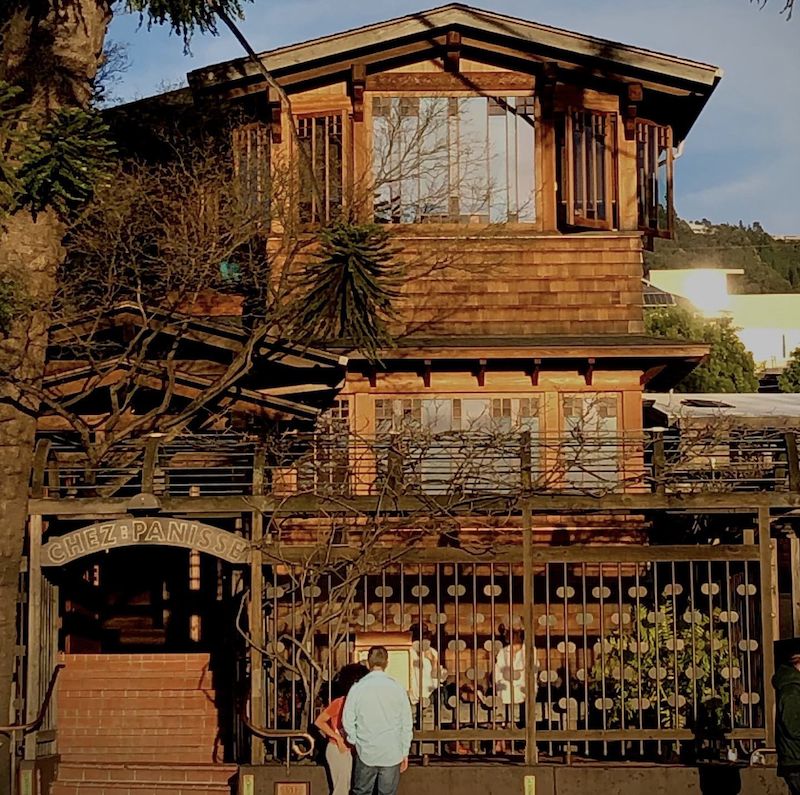 Chez Panisse 
