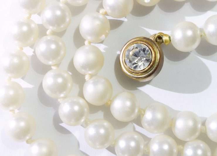 Jewelry travel