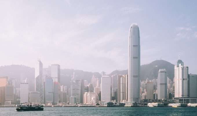Luxury Asia Cruises