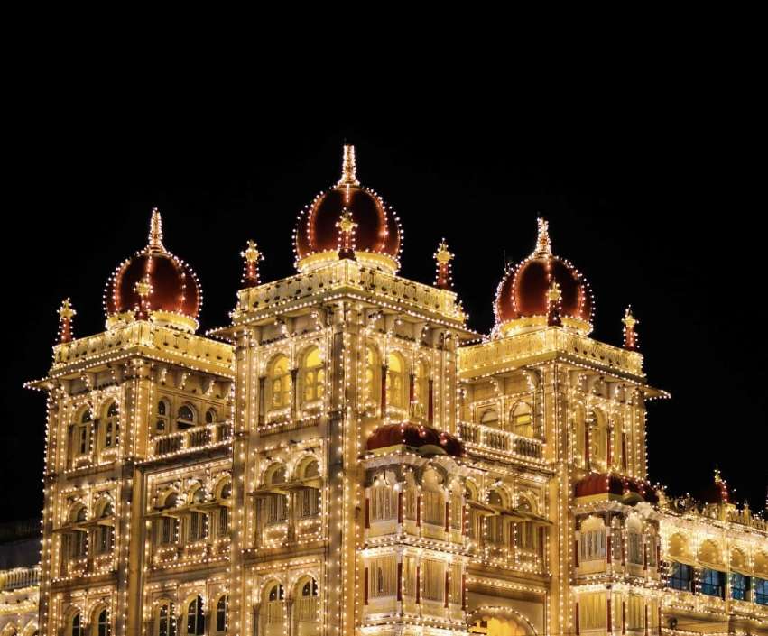 Mysuru Dasara 2025