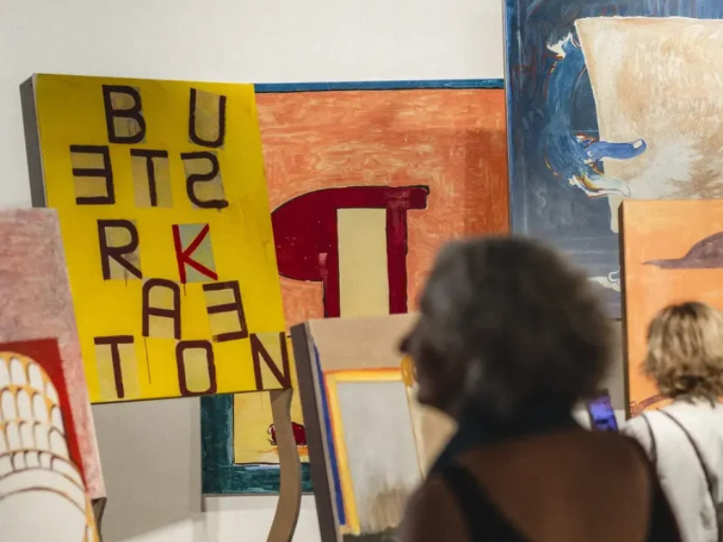 Nit de l’Art 2025, Palma de Mallorca SEPTEMBER EVENTS